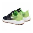 KangaROOS bērnu apavi KB-Agil V / Navy/Lime