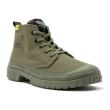 PALLADIUM apavi PAMPA SP20 HI TECH / Dusky Green