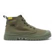 PALLADIUM apavi PAMPA SP20 HI TECH / Dusky Green