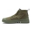 PALLADIUM apavi PAMPA SP20 HI TECH / Dusky Green