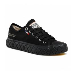 Palladium apavi PALLA ACE CVS / Black Palladium apavi PALLA ACE CVS / Black