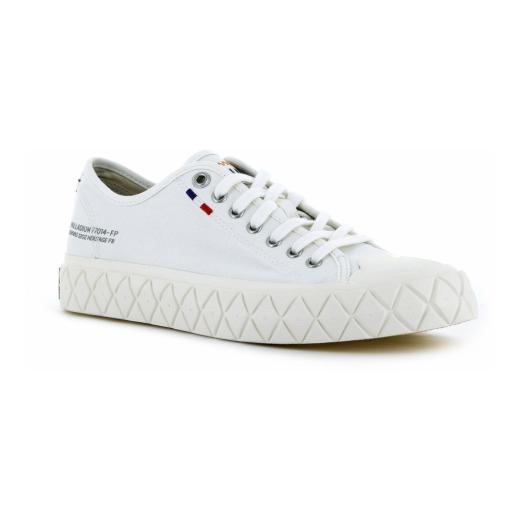 Palladium apavi PALLA ACE CVS / Star White