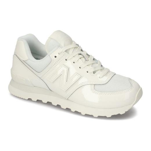 New Balance sieviešu apavi WL574TC2