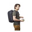 GREGORY mugursoma BORDER TRAVELER 30 / Total Black