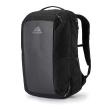 GREGORY mugursoma BORDER TRAVELER 30 / Total Black