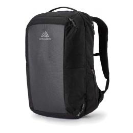 GREGORY mugursoma BORDER TRAVELER 30 / Total Black