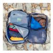 GREGORY mugursoma BORDER TRAVELER 30 / Total Black