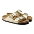 BIRKENSTOCK apavi ARIZONA BS / Gold  / Narrow Fit