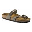 BIRKENSTOCK apavi MAYARI / Stone / Regular Fit