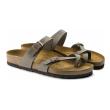 BIRKENSTOCK apavi MAYARI / Stone / Regular Fit