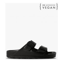 GENUINS pludmales čības MALLORCA EVA H2O / Black GENUINS pludmales čības MALLORCA EVA H2O / Black