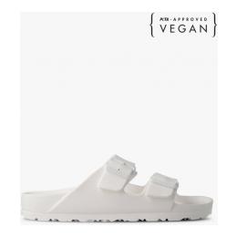 GENUINS pludmales čības MALLORCA EVA H2O / White