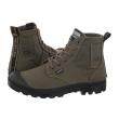 PALLADIUM apavi PAMPA HI ARMY / Olive Night