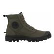 PALLADIUM apavi PAMPA HI ARMY / Olive Night