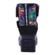 KangaROOS bērnu zābaki K-Shell II / Dk Navy / DINO