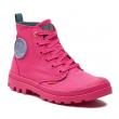 PALLADIUM sieviešu apavi PAMPA MONOPOP / Hyper Pink