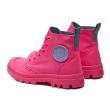 PALLADIUM sieviešu apavi PAMPA MONOPOP / Hyper Pink