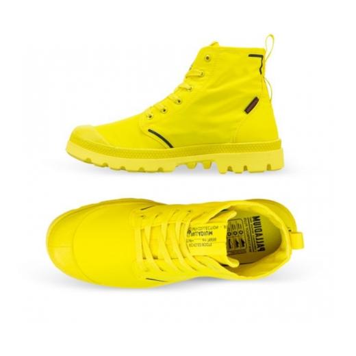 palladium waterproof lite