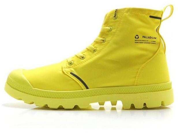 palladium waterproof lite