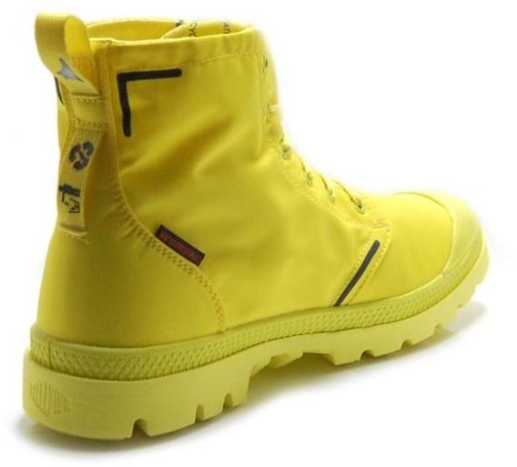 palladium waterproof lite