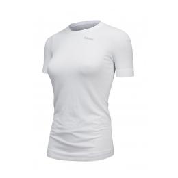 LENZ termo T-krekls SIEVIETĒM 1.0 SOFTTEC / Balts LENZ termo T-krekls SIEVIETĒM 1.0 SOFTTEC / Balts