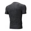 LENZ termo T-krekls vīriešiem 1.0 SOFTTEC / Carbon