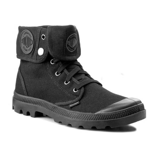 Palladium  apavi BAGGY  Black / Black