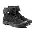 Palladium  apavi BAGGY  Black / Black