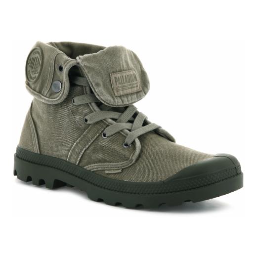 Palladium vīriešu apavi PALLABROUSE BAGGY / Dusky Green