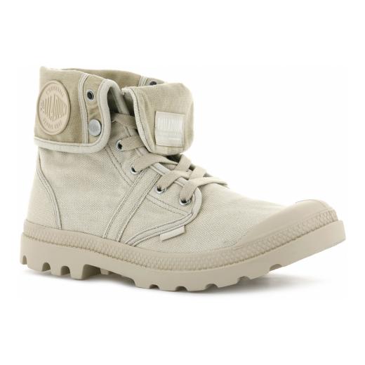 Palladium vīriešu apavi PALLABROUSE BAGGY / Sahara/Safari