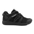 KangaROOS jauniešu apavi XCAPE kids / Black