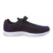 KangaROOS meiteņu  apavi KANGASHINE EV / Jet Black/ DK Navy