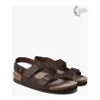 Sandales CONGO APURE Leather / Habana