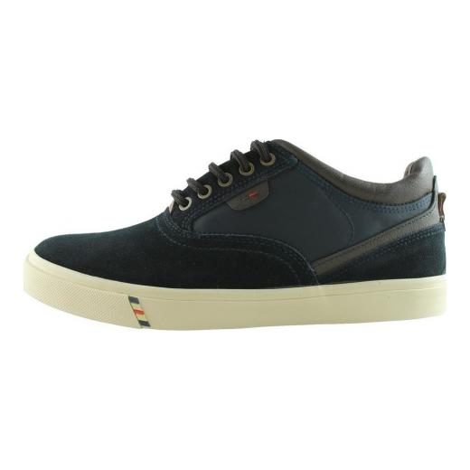 Wrangler vīriešu apavi ICON MID BOARD  Dark Navy