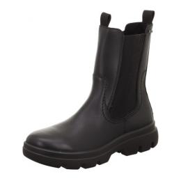 Legero sieviešu zābaki Angelina / Gore Tex / Nappa / Melns Legero sieviešu zābaki Angelina / Gore Tex / Nappa / Melns