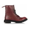 Wrangler sieviešu zābaki SPIKE MID / Burgundy