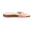 LEGERO sieviešu sandales CLEAR / Leather / Cornelian