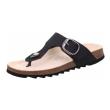 LEGERO sieviešu sandales CLEAR / Nubuks / Oceano