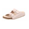 LEGERO sieviešu sandales CLEAR / Nubuks / Soft Taupe ( Beige )