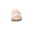 LEGERO sieviešu sandales CLEAR / Nubuks / Soft Taupe ( Beige )