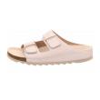 LEGERO sieviešu sandales CLEAR / Nubuks / Soft Taupe ( Beige )