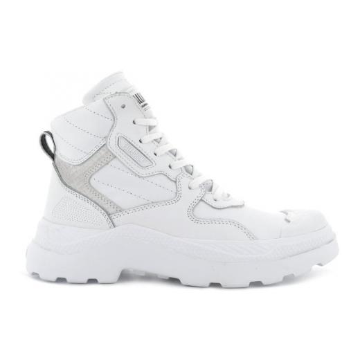 Palladium apavi PALLAKIX 90 SK / White