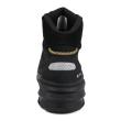 Palladium apavi Pallarider Mid Gore-Tex / Black