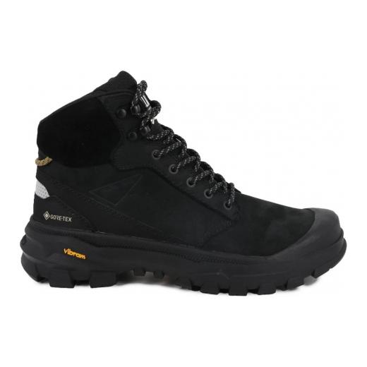 Palladium apavi Pallarider Mid Gore-Tex / Black