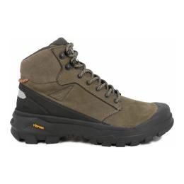 Palladium apavi Pallarider Mid Gore-Tex / Dusky Green