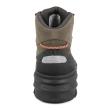 Palladium apavi Pallarider Mid Gore-Tex / Dusky Green