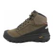 Palladium apavi Pallarider Mid Gore-Tex / Dusky Green