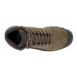 Palladium apavi Pallarider Mid Gore-Tex / Dusky Green