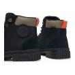 Palladium apavi SP20 CUFF Leather Waterproof+ / Black