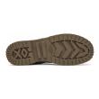 Palladium apavi SP20 CUFF Leather Waterproof+ / Dusky Green